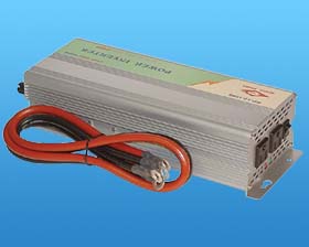 1000 WATT INVERTER